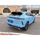 Denza N7 EV, пробіг 15 тисяч км